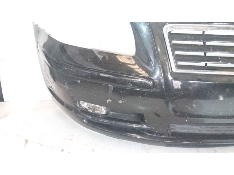 Recambio de paragolpes delantero para toyota avensis (_t25_) 2.2 d-4d (adt251_) referencia OEM IAM   