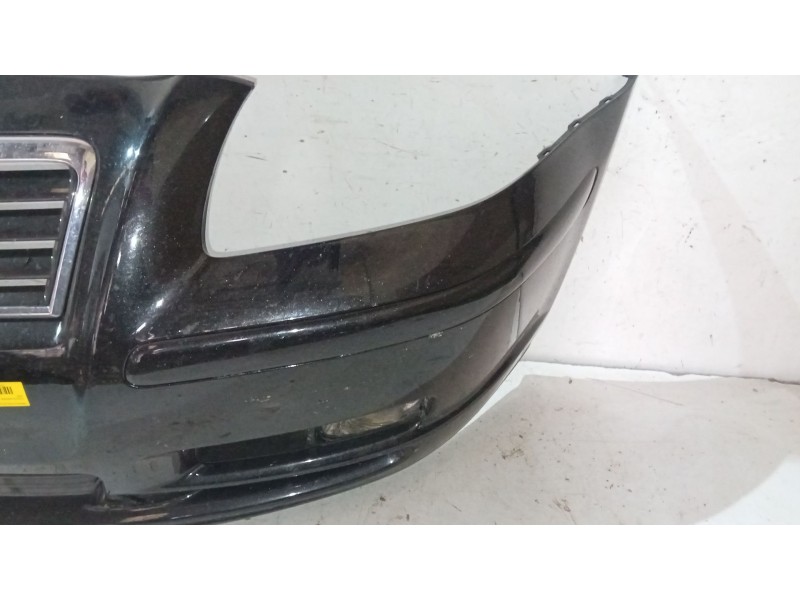 Recambio de paragolpes delantero para toyota avensis (_t25_) 2.2 d-4d (adt251_) referencia OEM IAM   