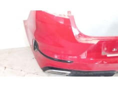 Recambio de paragolpes trasero para kia proceed combi van (cd) 1.4 t-gdi referencia OEM IAM    2