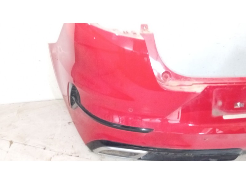 Recambio de paragolpes trasero para kia proceed combi van (cd) 1.4 t-gdi referencia OEM IAM   