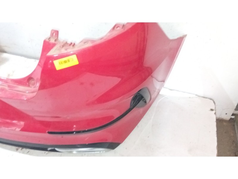 Recambio de paragolpes trasero para kia proceed combi van (cd) 1.4 t-gdi referencia OEM IAM   