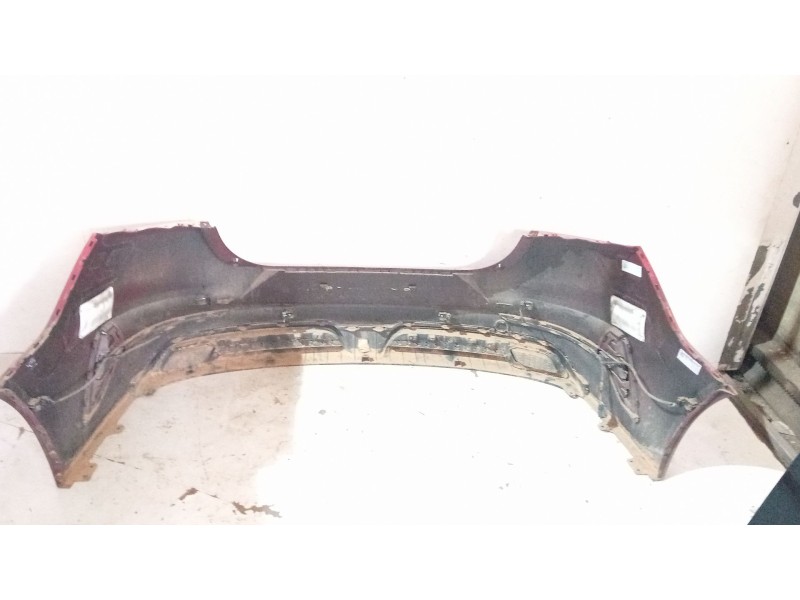 Recambio de paragolpes trasero para kia proceed combi van (cd) 1.4 t-gdi referencia OEM IAM   