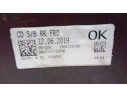 PARAGOLPES TRASERO 86610J7720 