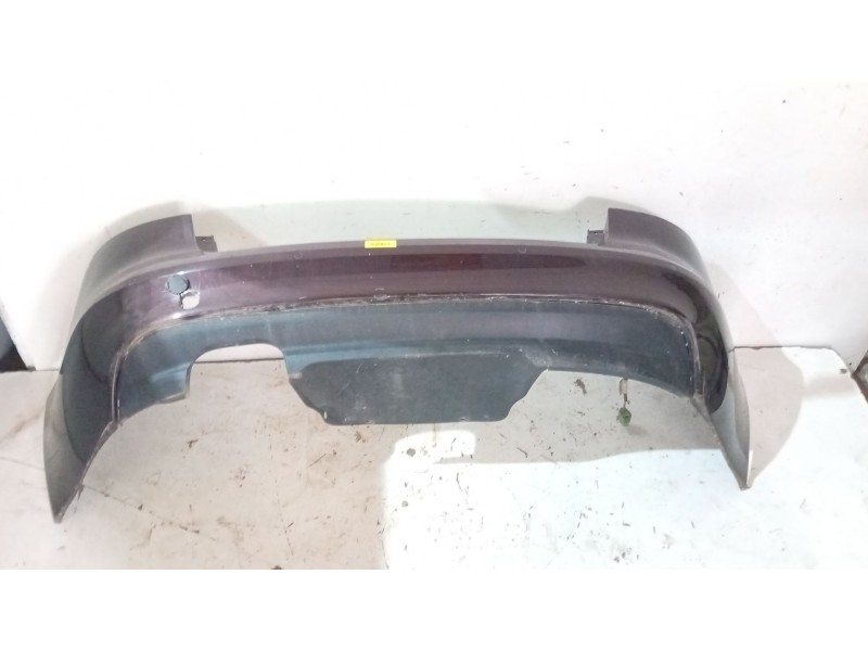 Recambio de paragolpes trasero para jaguar xf prestige referencia OEM IAM   