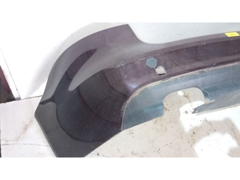 Recambio de paragolpes trasero para jaguar xf prestige referencia OEM IAM   