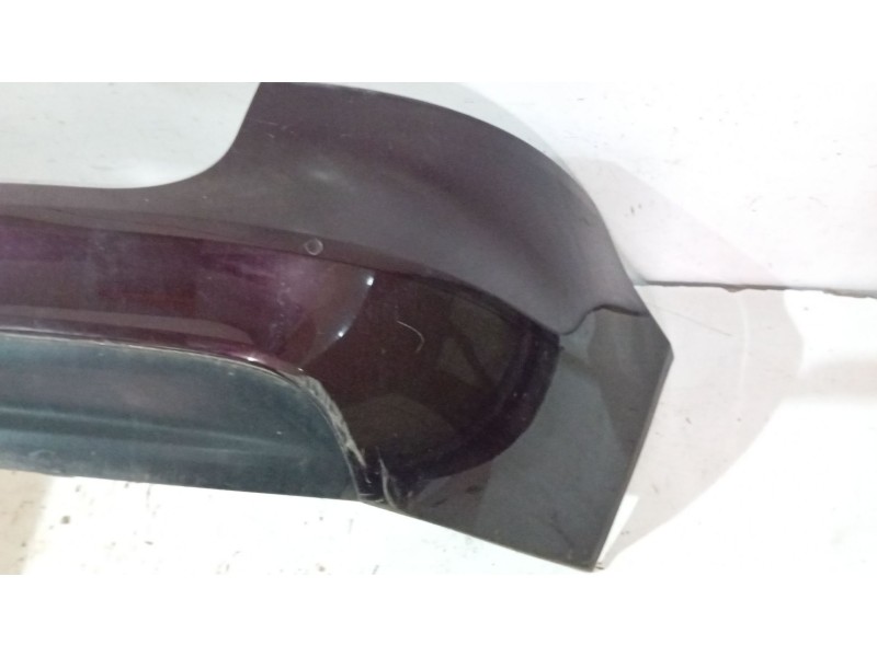 Recambio de paragolpes trasero para jaguar xf prestige referencia OEM IAM   