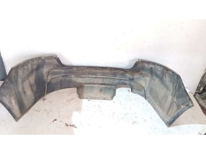 Recambio de paragolpes trasero para jaguar xf prestige referencia OEM IAM   