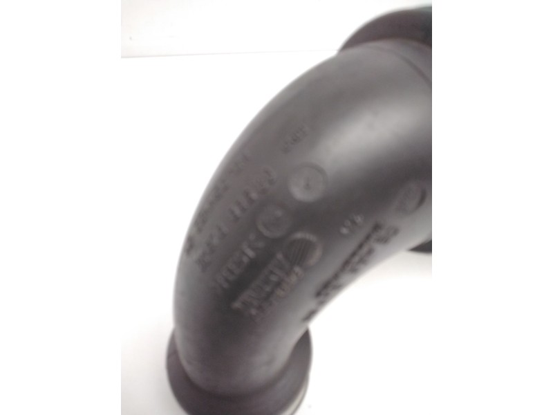 Recambio de tubo para citroën xsara picasso (n68) 1.6 hdi referencia OEM IAM 9687883680  