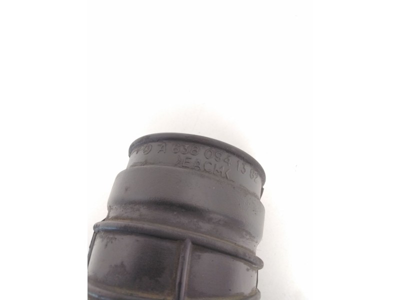 Recambio de tubo para mercedes-benz vito autobús (w638) 110 cdi 2.2 (638.194) referencia OEM IAM A6380941382  