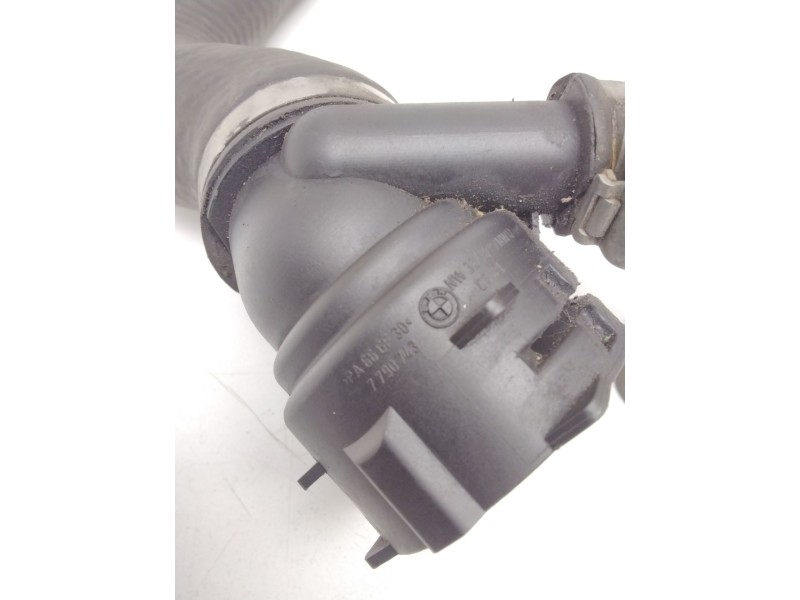 Recambio de tubo para bmw 3 (e90) 318 d referencia OEM IAM 7790743  
