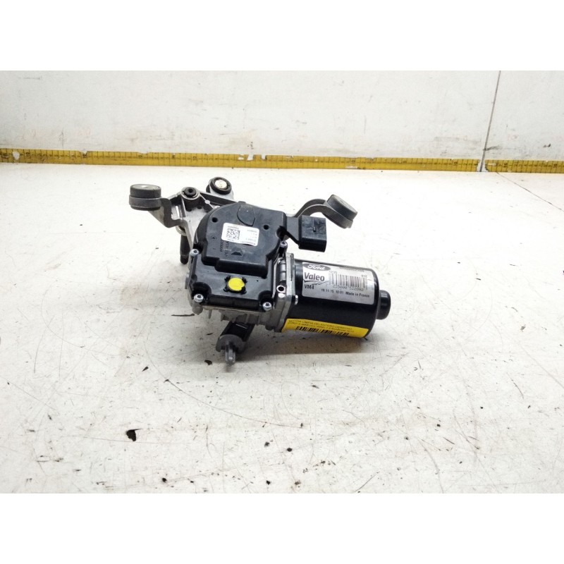 Recambio de motor limpia delantero derecho para ford s-max (cj, wa6) 1.5 ecoboost referencia OEM IAM   