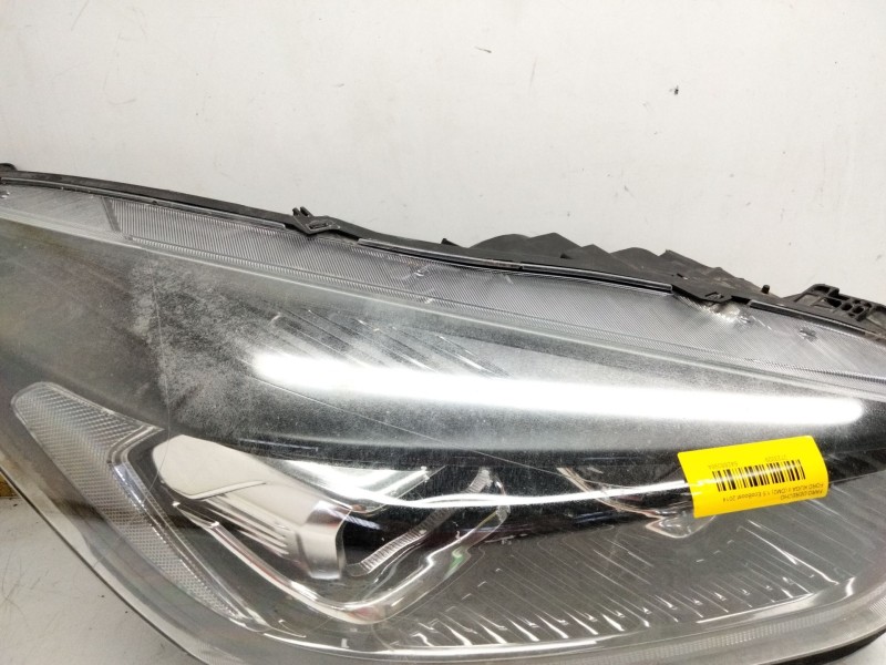 Recambio de faro derecho para ford kuga ii (dm2) 1.5 ecoboost referencia OEM IAM   