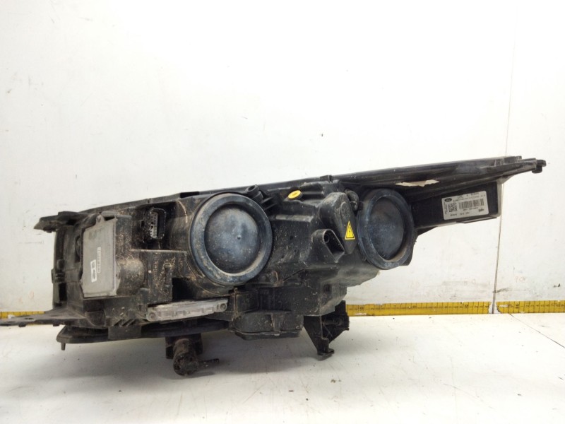 Recambio de faro derecho para ford kuga ii (dm2) 1.5 ecoboost referencia OEM IAM   