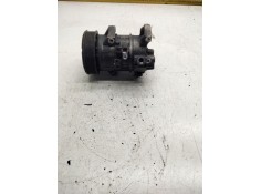 Recambio de compresor aire acondicionado para toyota avensis (_t25_) 2.2 d-4d (adt251_) referencia OEM IAM   
