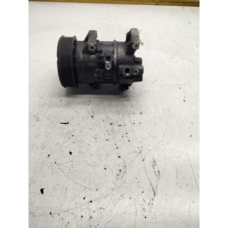Recambio de compresor aire acondicionado para toyota avensis (_t25_) 2.2 d-4d (adt251_) referencia OEM IAM   
