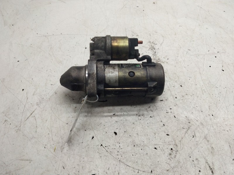 Recambio de motor arranque para toyota avensis (_t25_) 2.2 d-4d (adt251_) referencia OEM IAM 2723374  