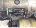 MOTOR ARRANQUE 281000R010 