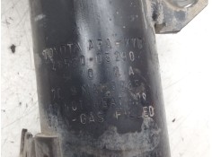 Recambio de mangueta delantera izquierda para toyota avensis (_t25_) 2.2 d-4d (adt251_) referencia OEM IAM    2