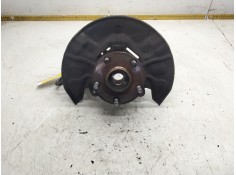 Recambio de amortiguador delantero izquierdo para toyota avensis (_t25_) 2.2 d-4d (adt251_) referencia OEM IAM   