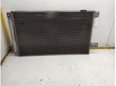 Recambio de condensador / radiador aire acondicionado para toyota avensis (_t25_) 2.2 d-4d (adt251_) referencia OEM IAM 2723389  2