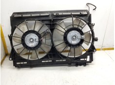 Recambio de electroventilador para toyota avensis (_t25_) 2.2 d-4d (adt251_) referencia OEM IAM    2