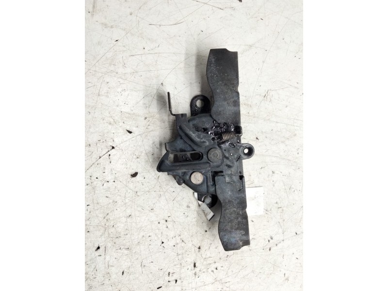 Recambio de cerradura capot para toyota avensis (_t25_) 2.2 d-4d (adt251_) referencia OEM IAM 2723396  