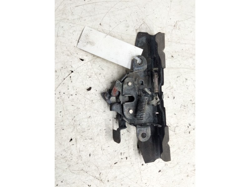 Recambio de cerradura capot para toyota avensis (_t25_) 2.2 d-4d (adt251_) referencia OEM IAM 2723396  