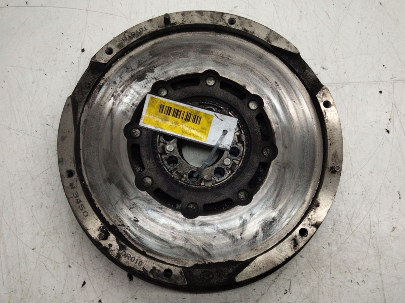 Recambio de volante motor para toyota avensis (_t25_) 2.2 d-4d (adt251_) referencia OEM IAM   