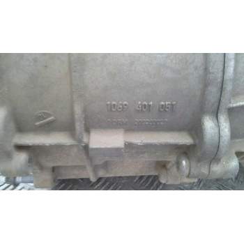 Recambio de caja cambios para bmw x3 (e83) 2.0d referencia OEM IAM 1069401061 23003439814 