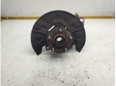 Recambio de amortiguador delantero derecho para toyota avensis (_t25_) 2.2 d-4d (adt251_) referencia OEM IAM    2