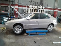 citroën xsara (n1) del año 2004