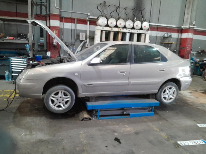 citroën xsara (n1) del año 2004