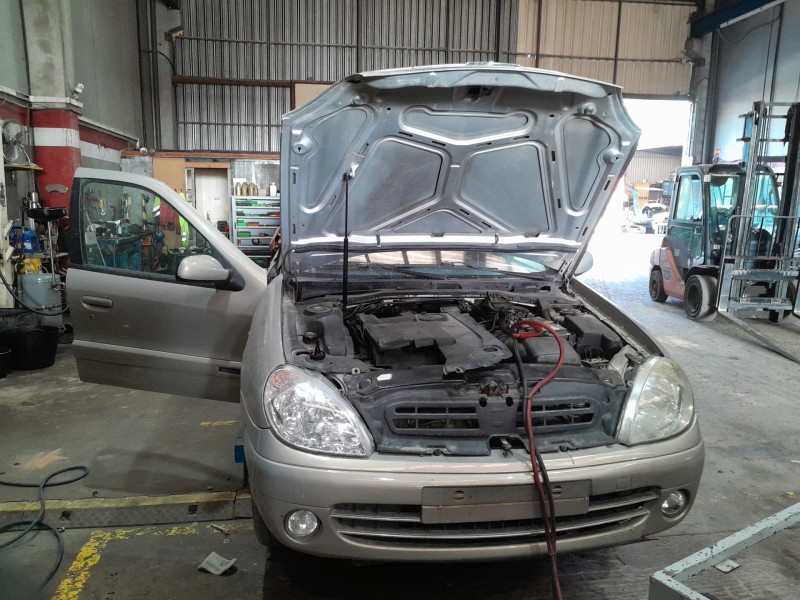 citroën xsara (n1) del año 2004