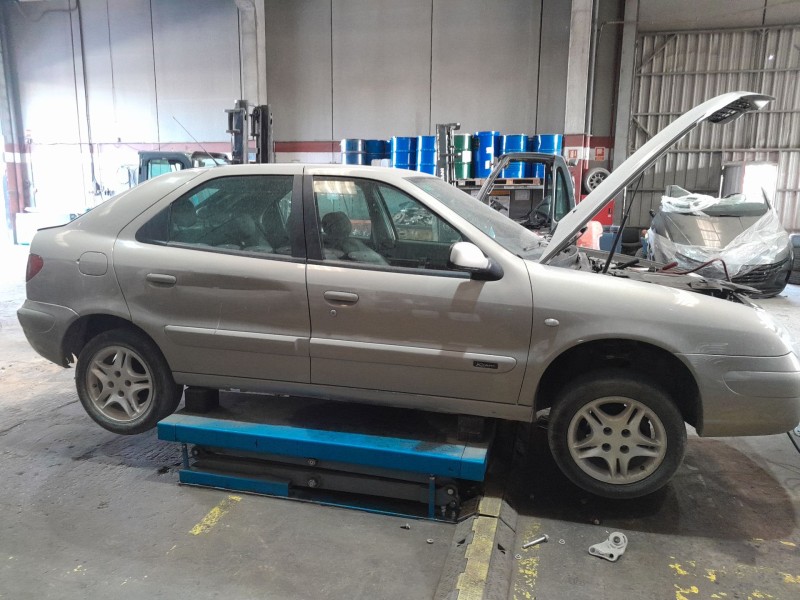 citroën xsara (n1) del año 2004