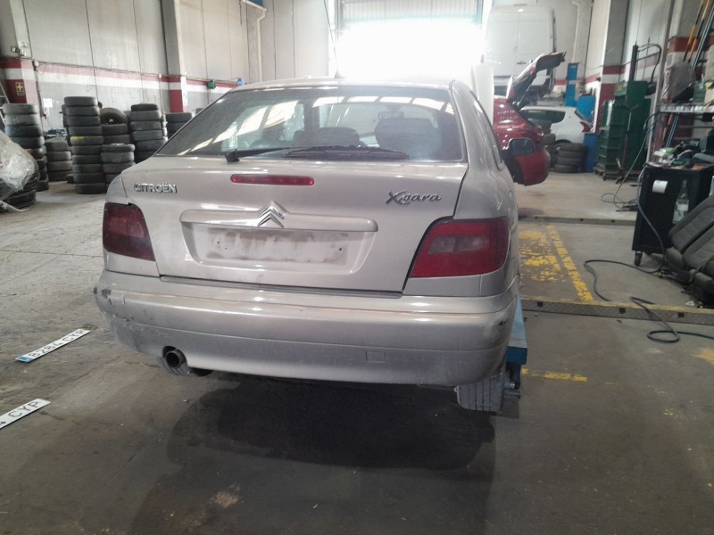 citroën xsara (n1) del año 2004