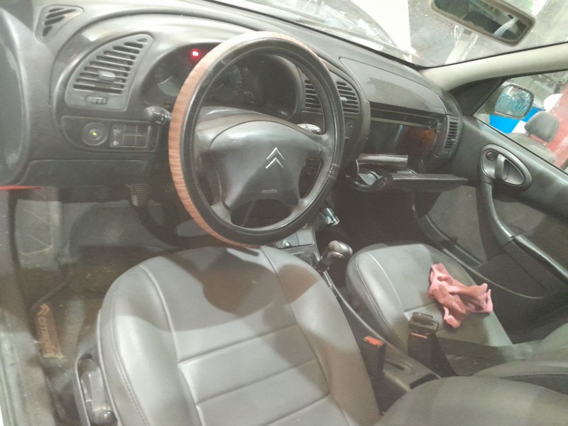 citroën xsara (n1) del año 2004