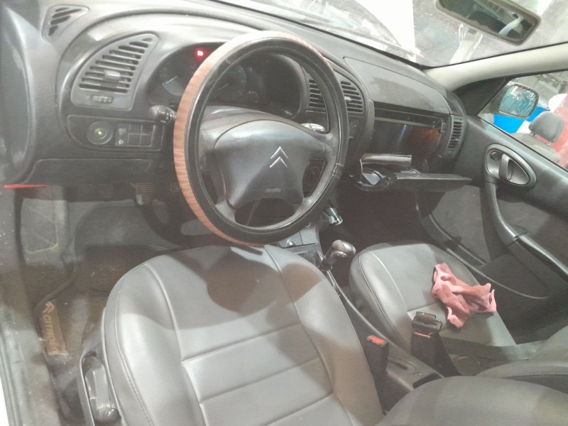 citroën xsara (n1) del año 2004