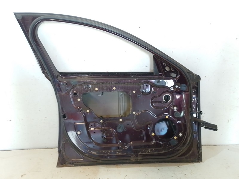 Recambio de puerta delantera izquierda para jaguar xf prestige referencia OEM IAM   