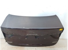 Recambio de tapa maletero para jaguar xf prestige referencia OEM IAM   