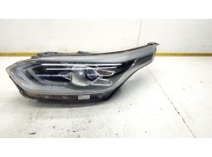 Recambio de faro izquierdo para kia proceed combi van (cd) 1.4 t-gdi referencia OEM IAM J792111010  
