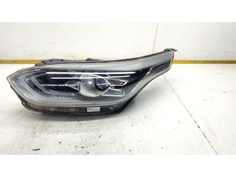 Recambio de faro izquierdo para kia proceed combi van (cd) 1.4 t-gdi referencia OEM IAM J792111010  