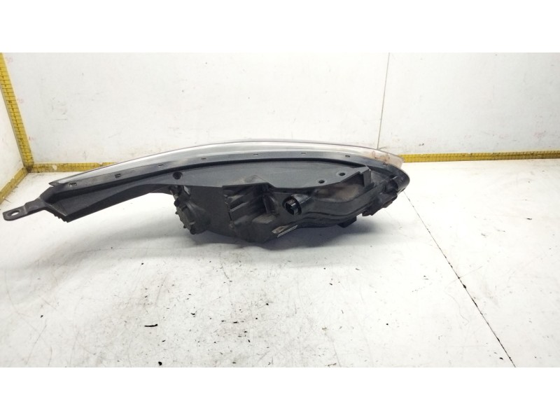 Recambio de faro izquierdo para kia proceed combi van (cd) 1.4 t-gdi referencia OEM IAM J792111010  
