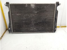 Recambio de radiador agua para toyota avensis (_t25_) 2.2 d-4d (adt251_) referencia OEM IAM  MN422133 