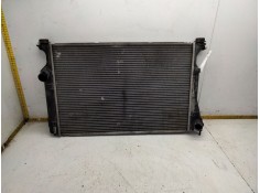 Recambio de radiador agua para toyota avensis (_t25_) 2.2 d-4d (adt251_) referencia OEM IAM  MN422133  2