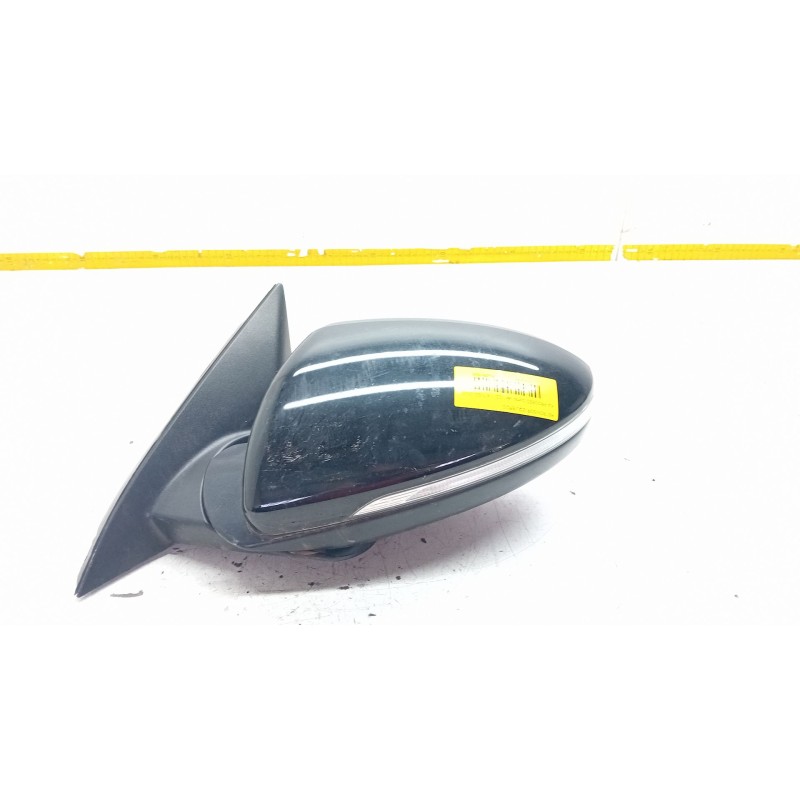 Recambio de retrovisor izquierdo para kia proceed combi van (cd) 1.4 t-gdi referencia OEM IAM 07610J350AHV  