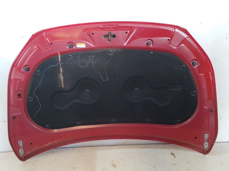 Recambio de capot para kia proceed combi van (cd) 1.4 t-gdi referencia OEM IAM   