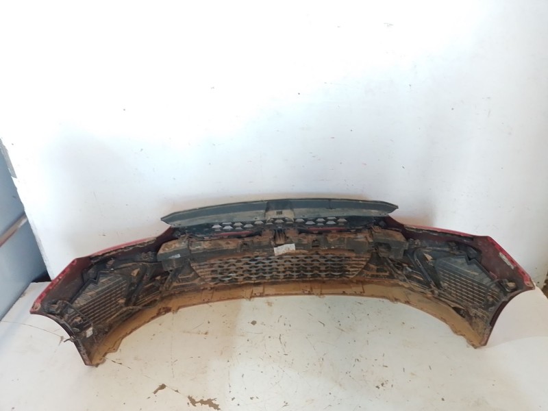Recambio de paragolpes delantero para kia proceed combi van (cd) 1.4 t-gdi referencia OEM IAM   