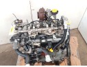 DESPIECE MOTOR 263A200 