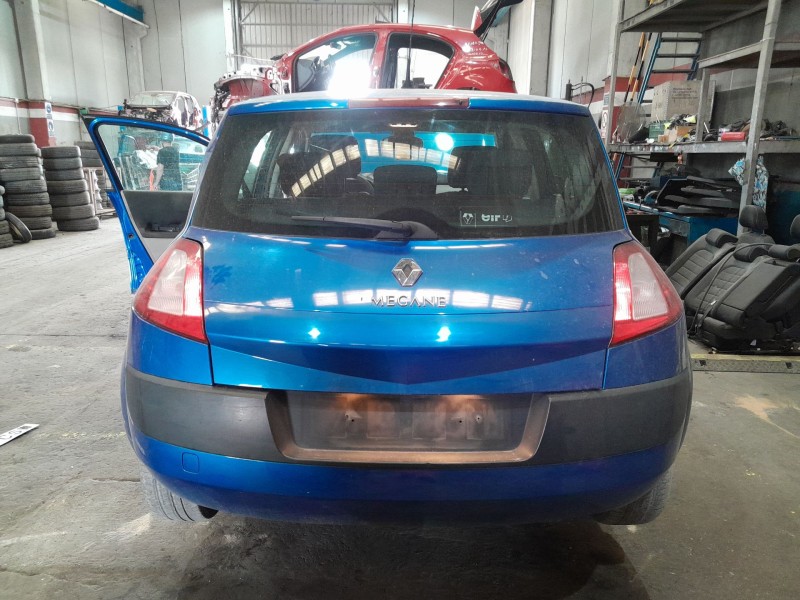 renault megane ii (bm0/1_, cm0/1_) del año 2004
