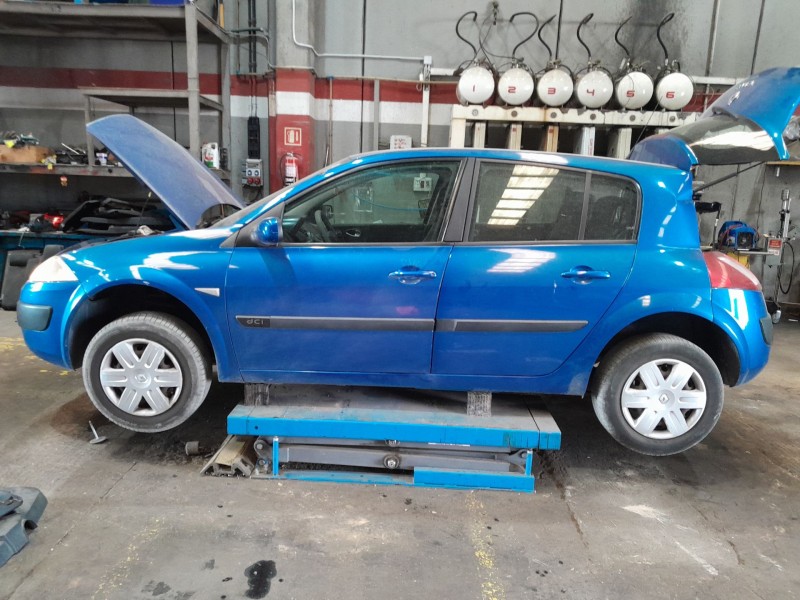 renault megane ii (bm0/1_, cm0/1_) del año 2004